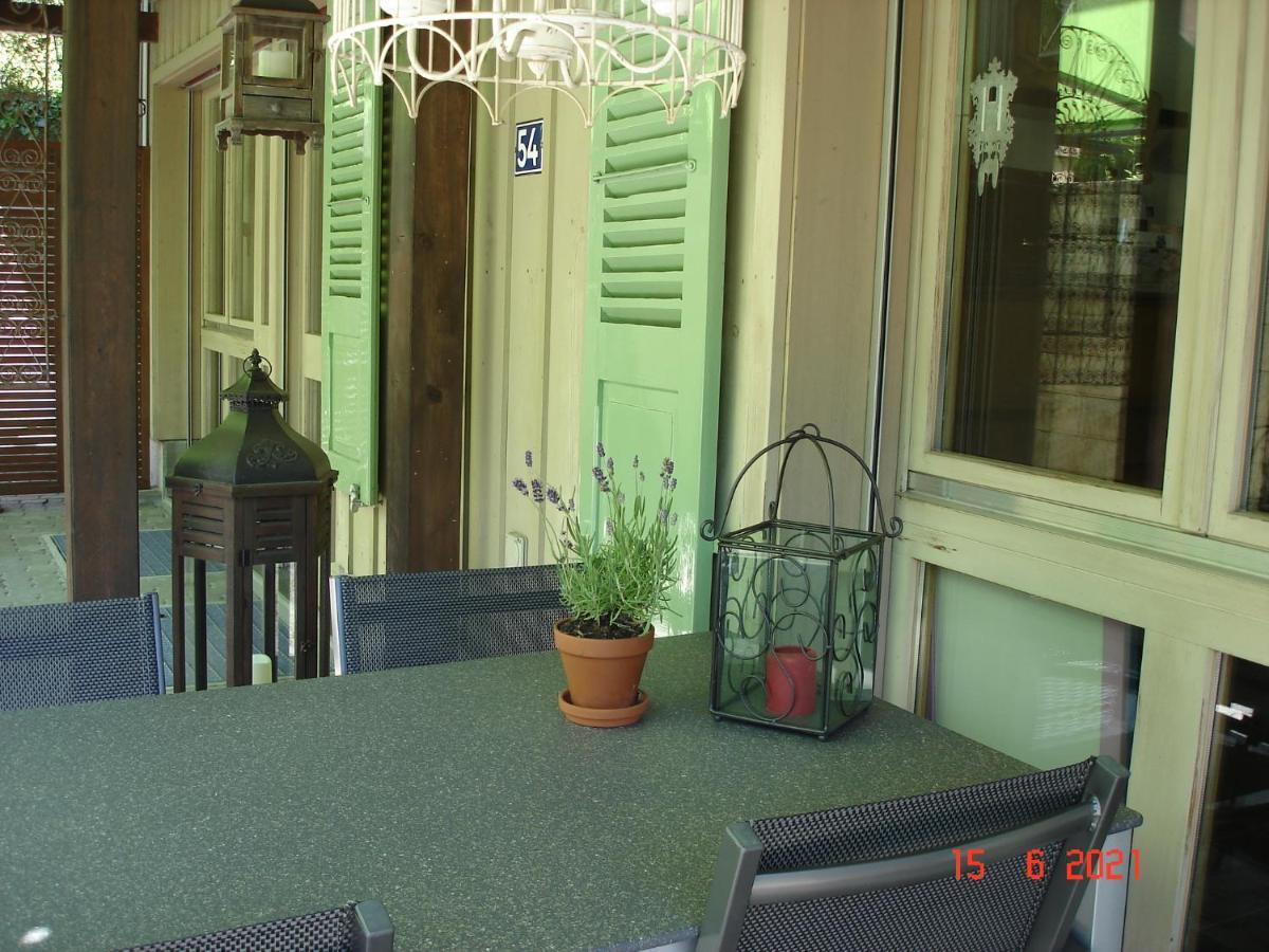 Leimernhof Thorishaus Exterior photo